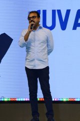 Maharshi Movie Pre Release Event